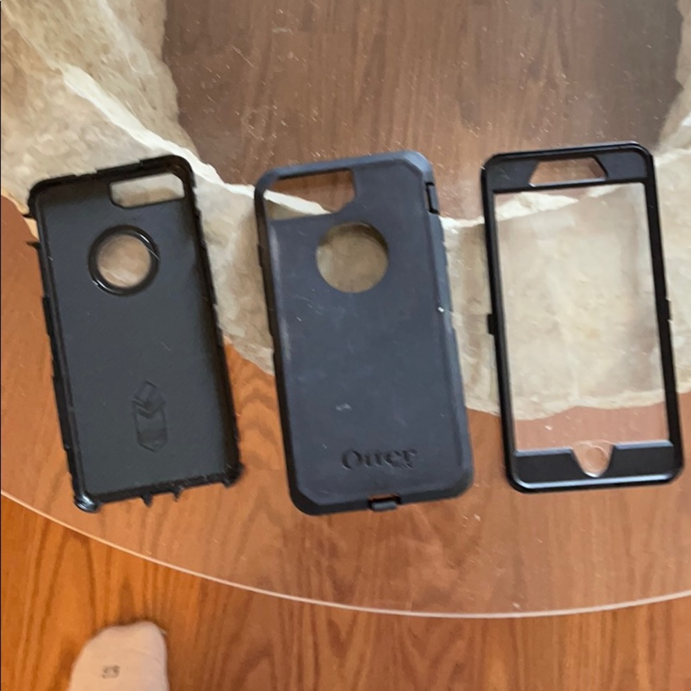 Otter Box for iphone8 plus